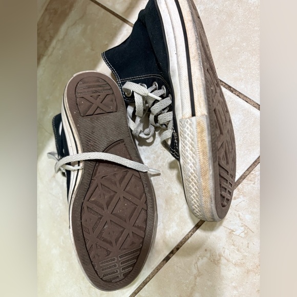 Converse Women's Chuck Taylor All Star High Top Sneakers Size-5.5 - Picture 3 of 5